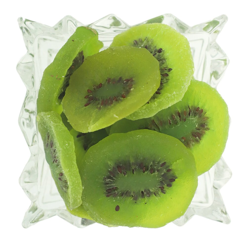 Dried Kiwi