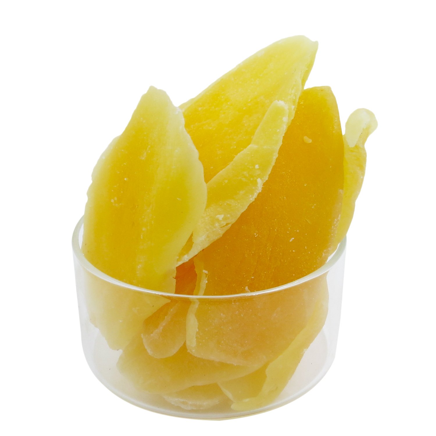 Dried Mango