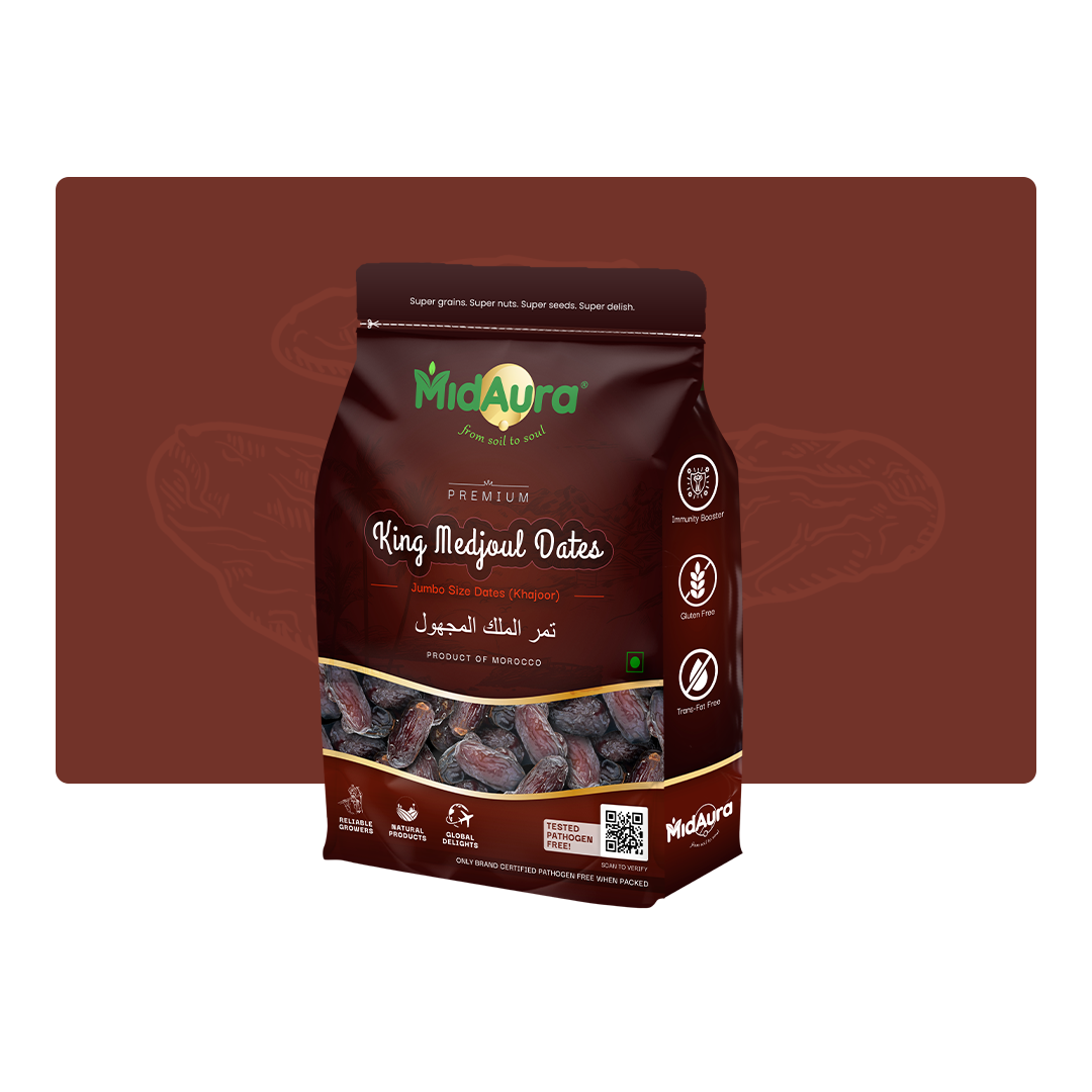 King Medjoul Dates