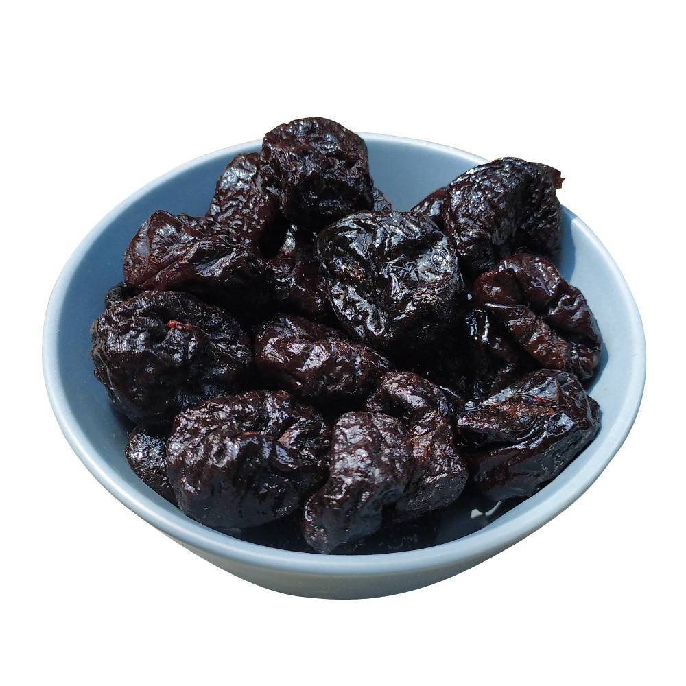 Dried Prunes — view 2