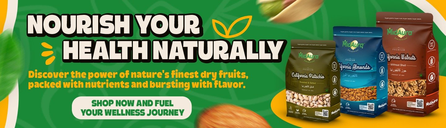 Nourish Your Health Naturally